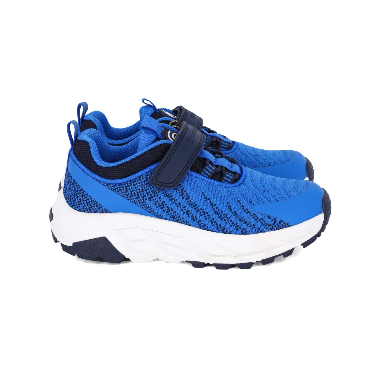 Sneakers riciclate da bambino super leggere