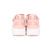 Sneakers in tessuto riciclato PINK da bambini